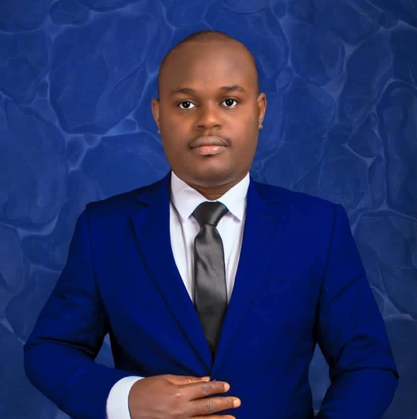 M. Asaph Kérios GANGBE — Directeur Général Adjoint ARSOL BTP SARL