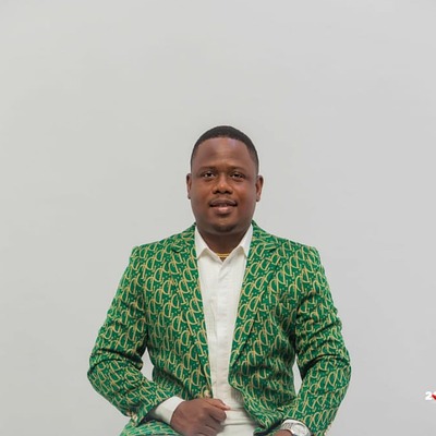 Ougbé Anselme AHEHEHINNOU