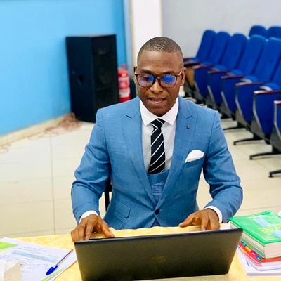 LAZARE OBINOKO