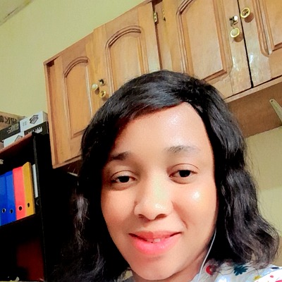 MARIAME BANGOURA