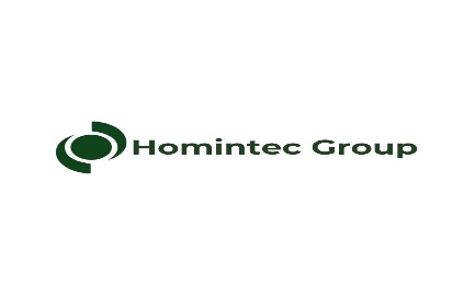 Logo HOMINTEC